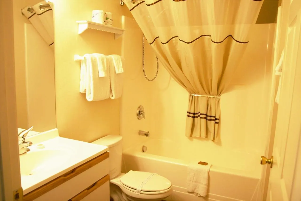 Affordable Suites Concord United States