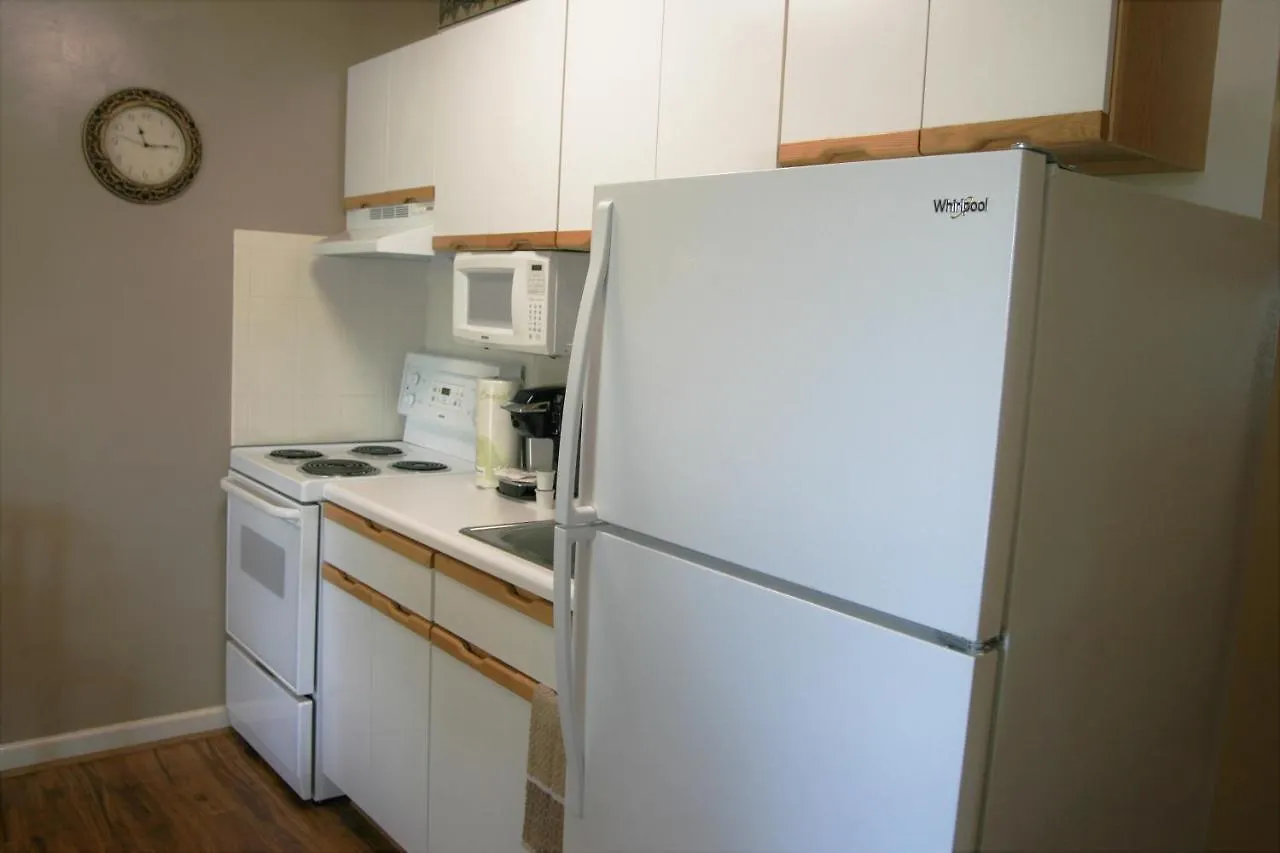 Affordable Suites Concord