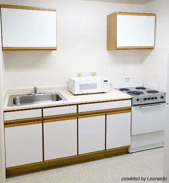 Affordable Suites Concord 2*,  United States