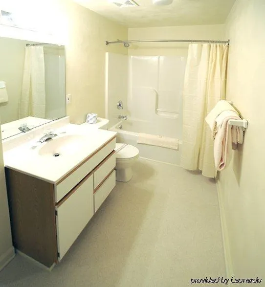 Hotel Affordable Suites Concord