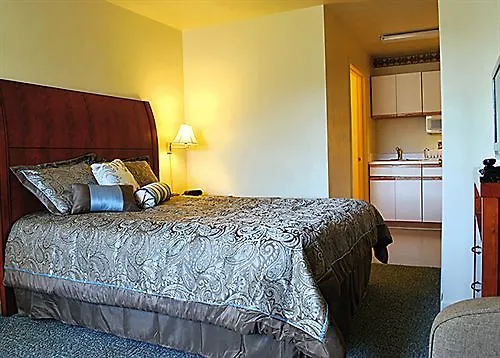 Hotel Affordable Suites Concord
