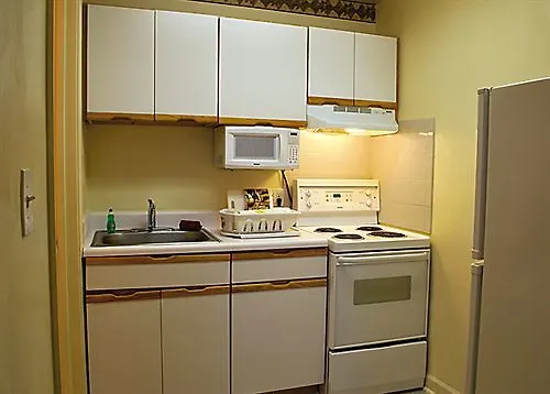 Affordable Suites Concord
