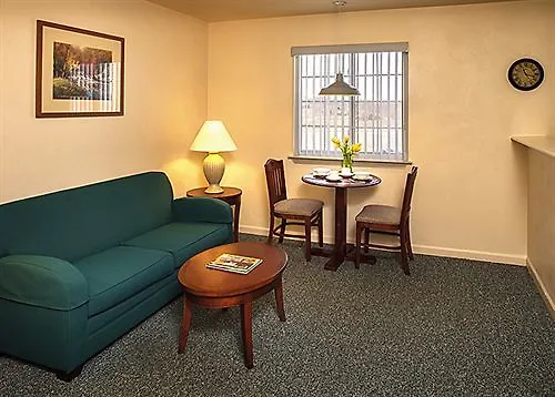 Affordable Suites Concord