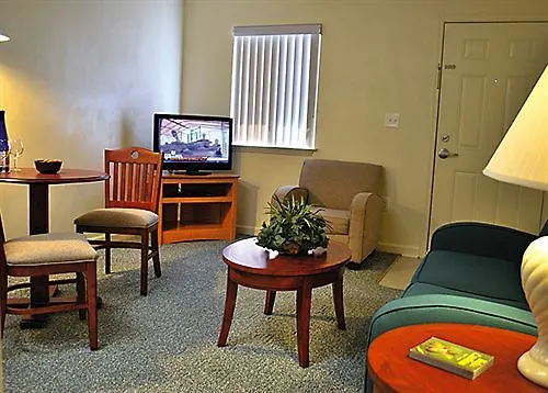 Affordable Suites Concord United States