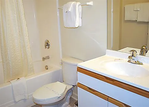 Affordable Suites Concord