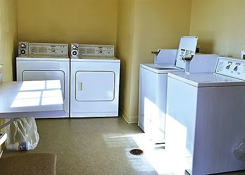 Affordable Suites Concord United States