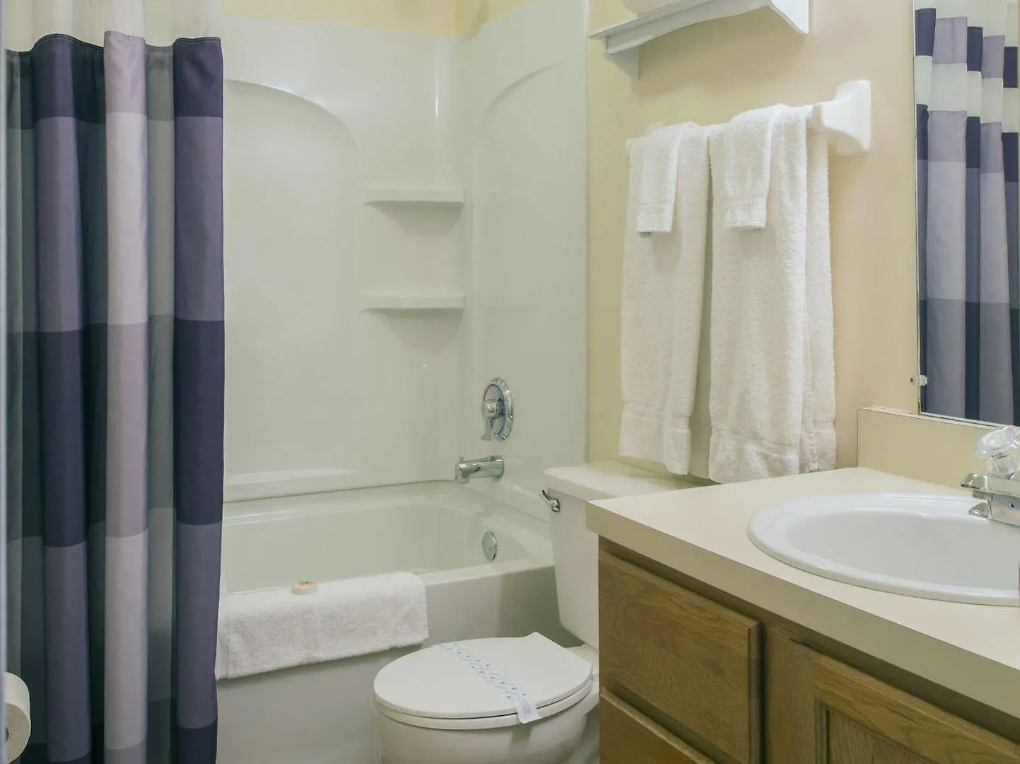 Affordable Suites Concord