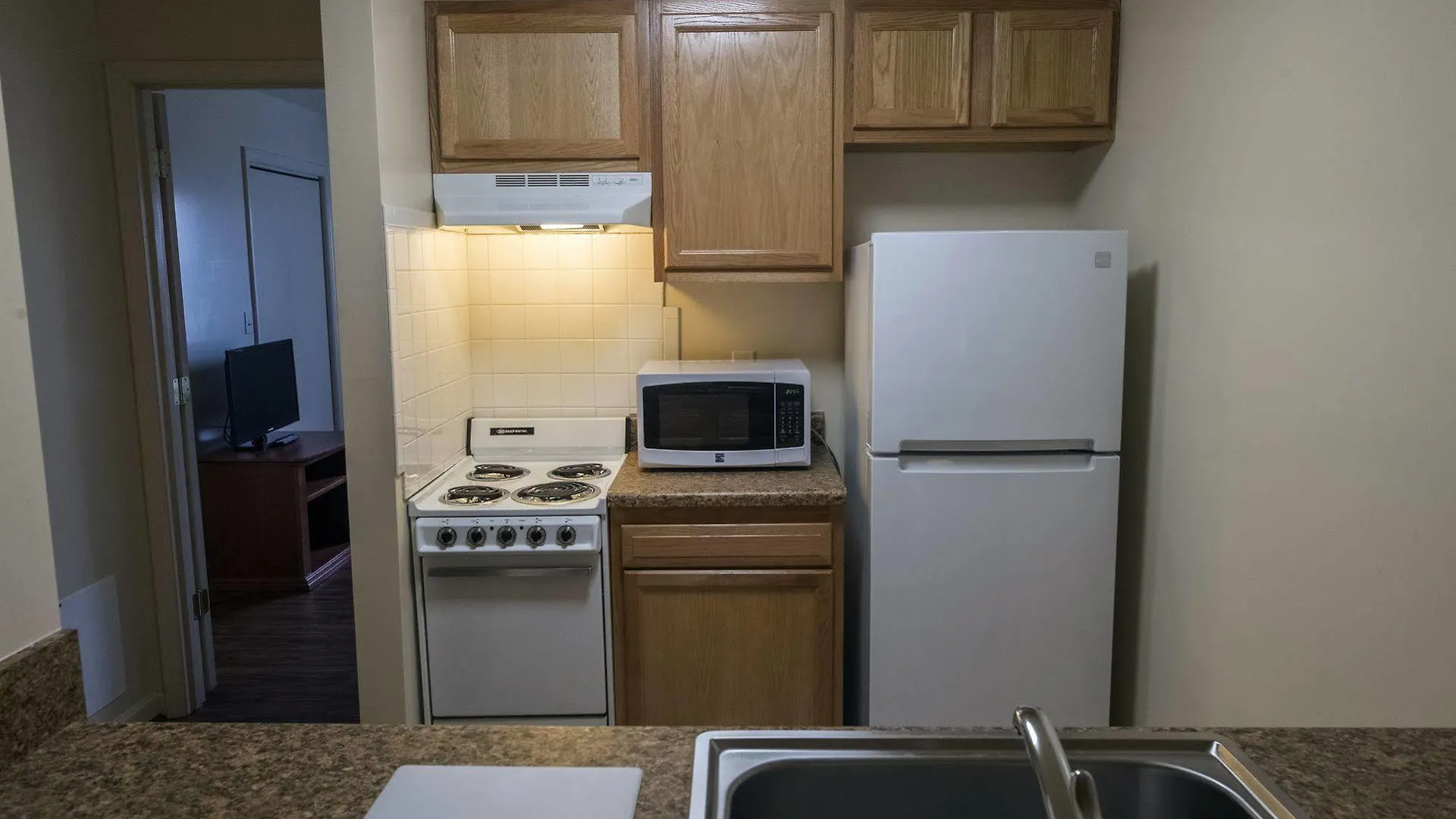 Affordable Suites Concord