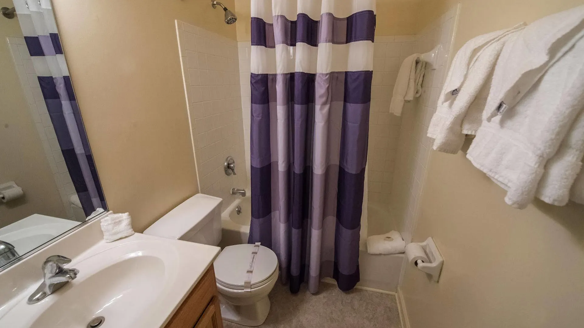 ** Hotel Affordable Suites Concord United States