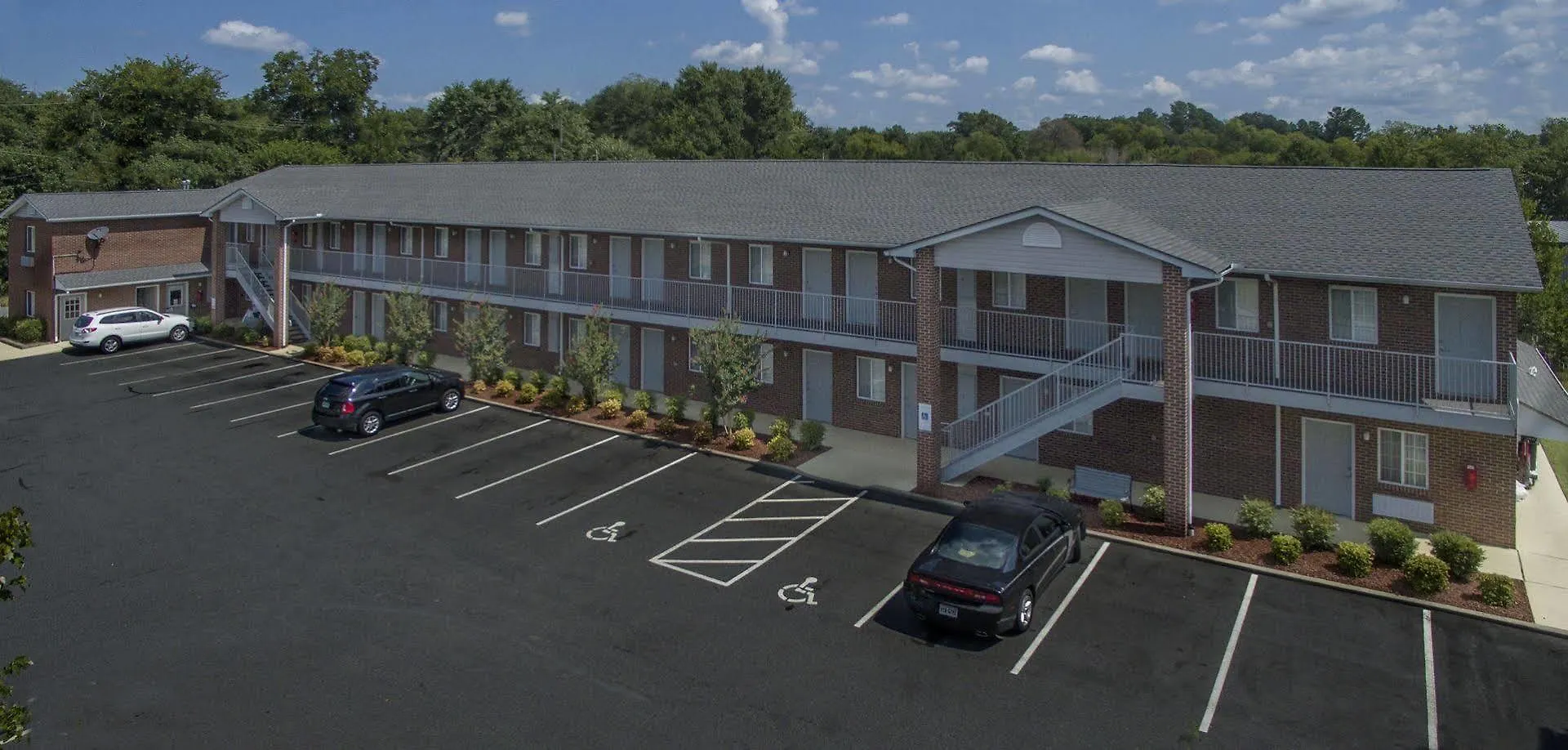 Affordable Suites Concord
